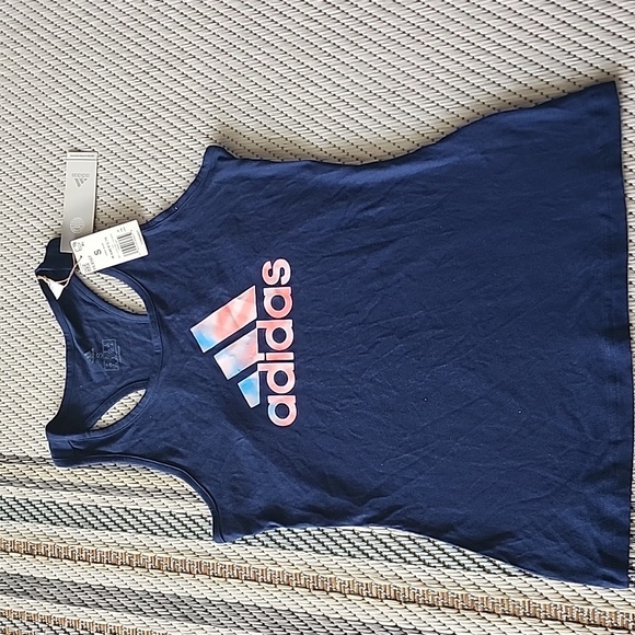 New Adidas tank - Picture 8 of 14
